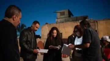 بمشاركة أسماء جلال.. مسلسل مناعة ينضم لقائمة أعمال dmc في موسم رمضان